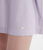 Платье POPLIN Tommy Jeans - лавандовый(DW0DW17940)