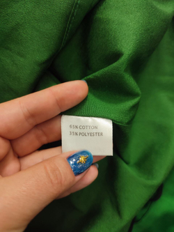 Платье изумрудное 42 размер