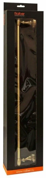 Полотенцедержатель Raiber RB52008
