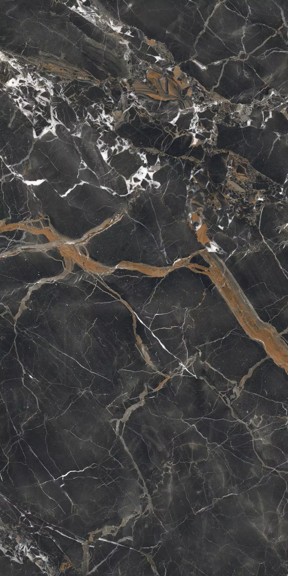 Керамогранит Bijoux Ombre Caravage Matte