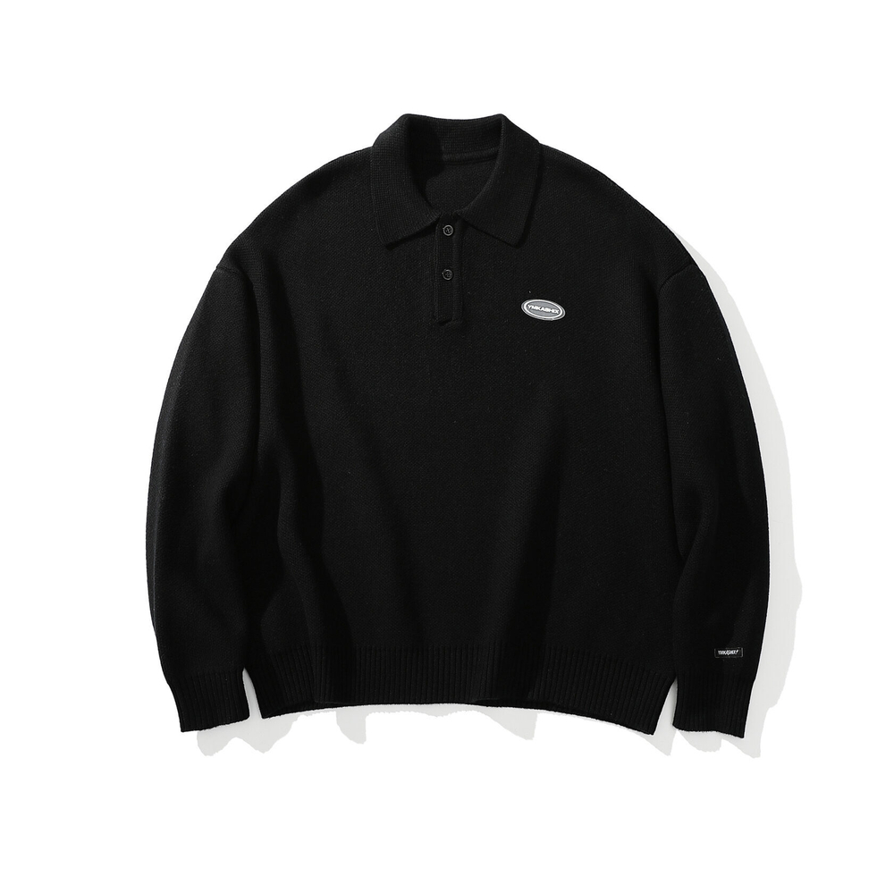 Джемпер YMKASHIX Delta