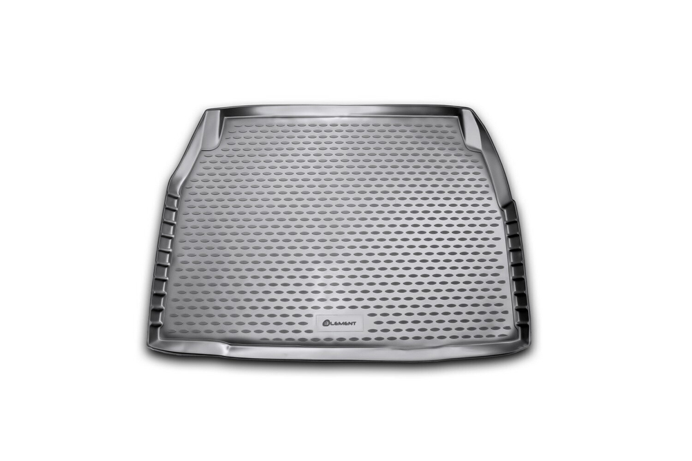 Коврик в багажник для MERCEDES-BENZ E-class W210 1995-2002, седан (полиуретан) арт.NLC.34.37.B10
