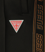 Спортивные штаны Guess - черный(L3BQ16 KB212)