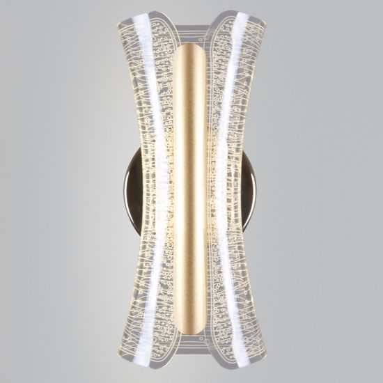 23395-0.2-01 светильник настенный