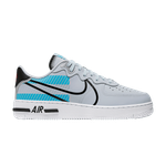 Кроссовки 3M X Nike Air Force 1 React