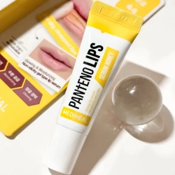 Mediheal Pantenolips Honey Lip Serum 10ml