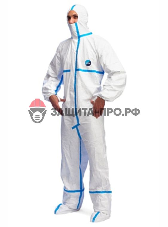 Комбинезон Тайвек 600 Эксперт (Tyvek 600)