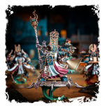 Exalted Sorcerers