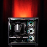 Ultra 7 265KF + RTX 5090 32Gb