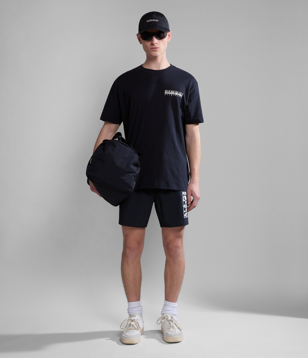 Шорты плавательные мужские NAPAPIJRI