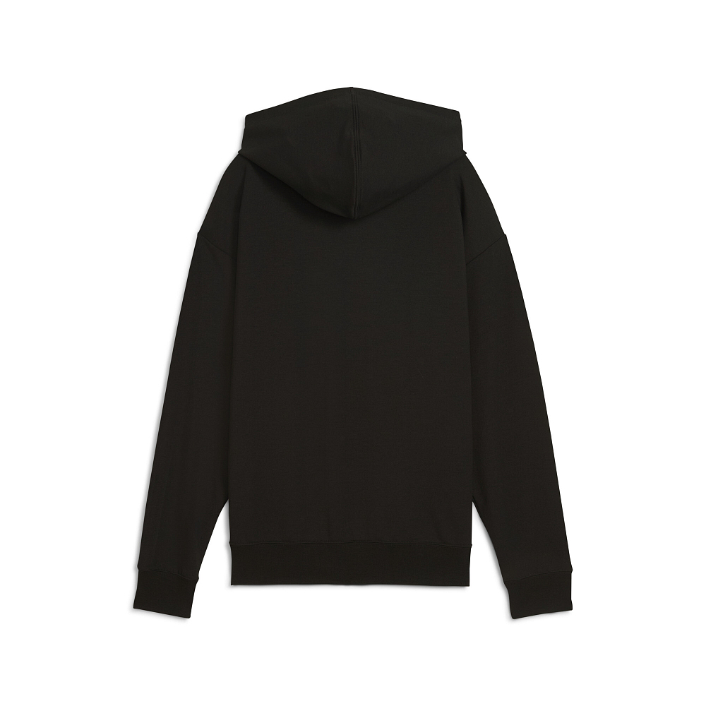 Женская толстовка PUMA ESS No. 1 Logo Light Hoodie