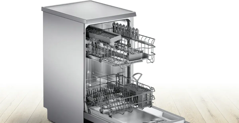 посудомоечная машина Bosch SPS25CI07E