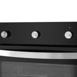 Шкаф духовой газовый HOMSair OGS660BK фото 7