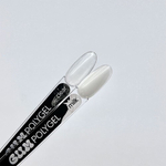 Y.me Gum Polygel Clear (прозрачный) 15 г