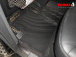 Mercedes-Benz M-Class 3 поколение W166 (07.2011 - 10.2015)