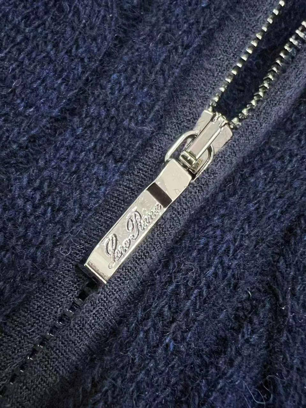 Свитер Loro Piana