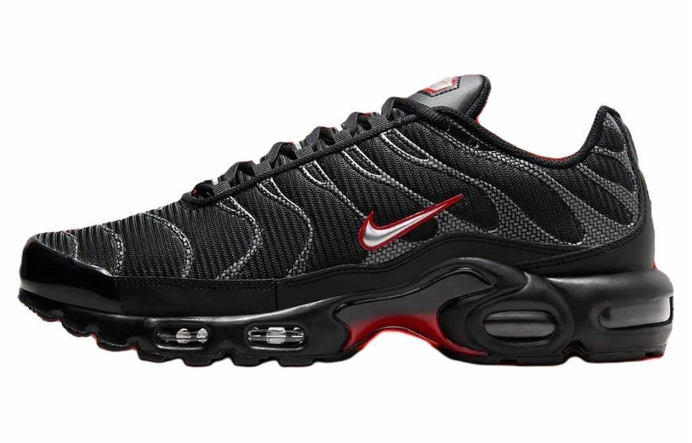 Кроссовки Nike Air Max Plus