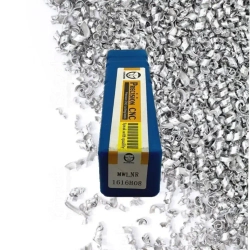 MWLNR1616H08 Резец токарный для наружного точения