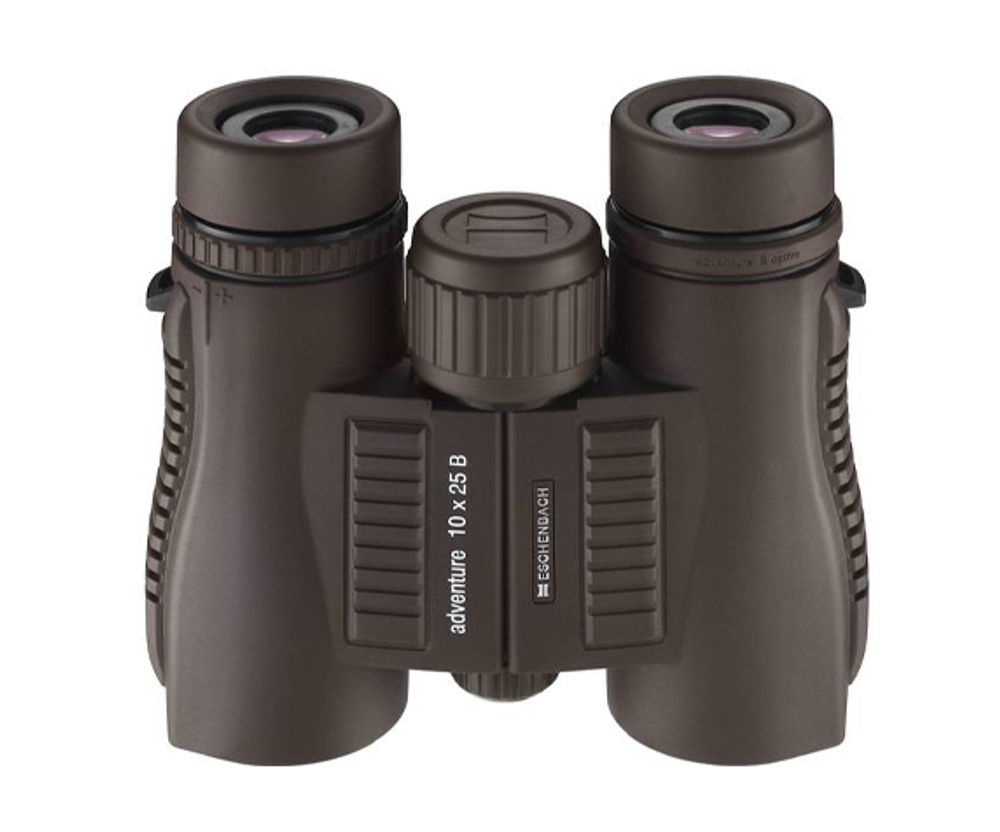 Бинокль Eschenbach Adventure D 10x25 Active