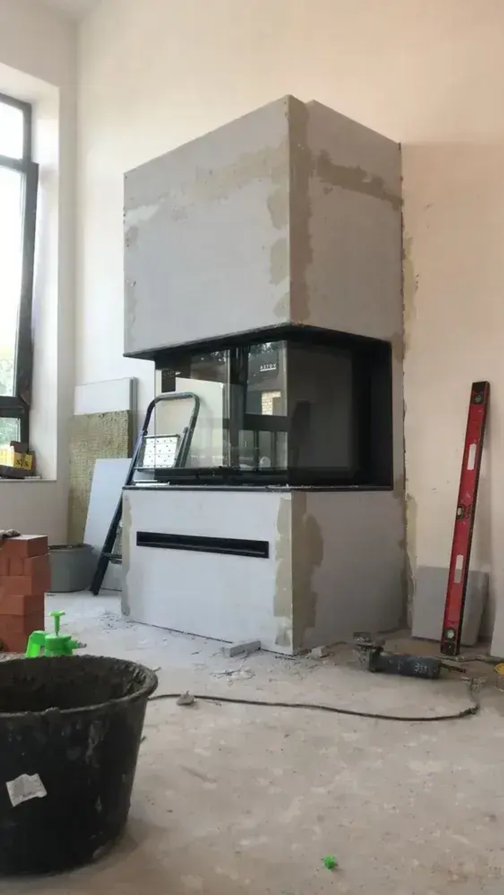 Суперизол плита теплоизолирующая из силиката кальция