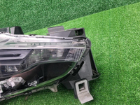 Фара правая Mazda CX-5 2 (2017-2021) Full LED