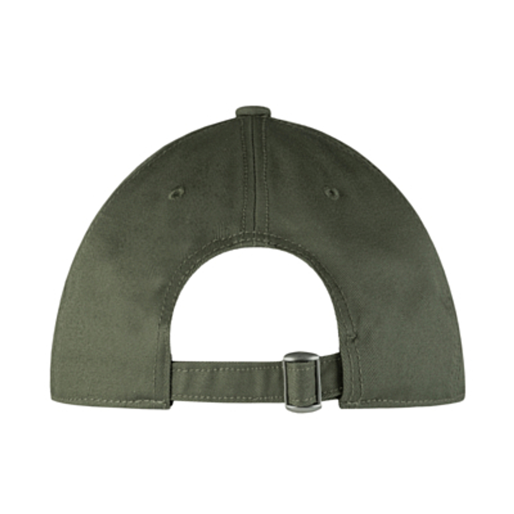 Кепка Buff Baseball Cap Zire Military (One size)