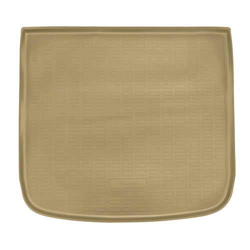 Коврик в багажник Norplast/Unidec для Chevrolet Volt II (2015-2019) Бежевый, полиуретан, арт.NPA00-T12-860-B