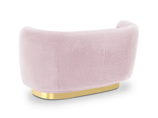 Диван Lucca 2-х местный 853127