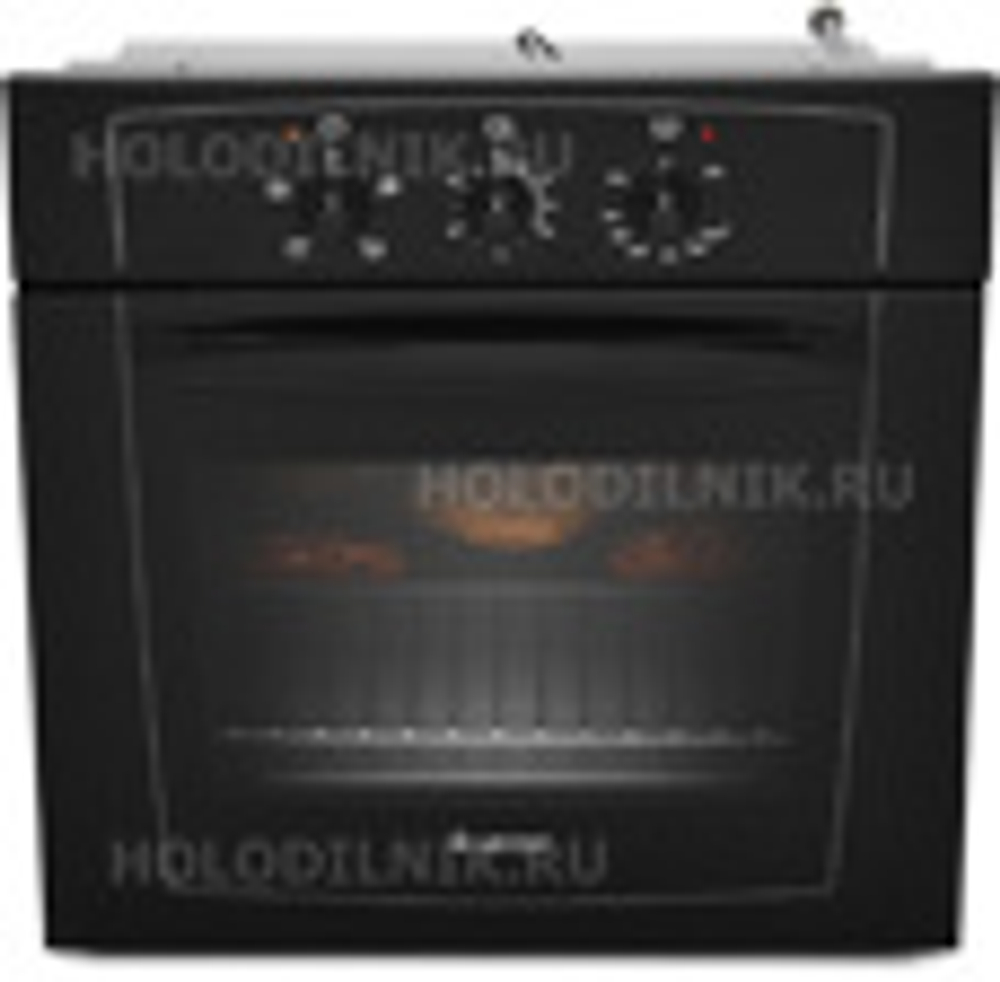 Газовый духовой шкаф Gefest ДГЭ 601-01 А