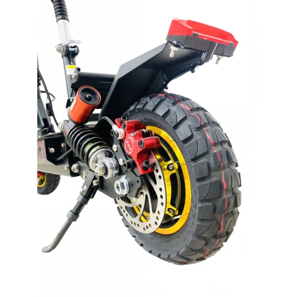 Электросамокат YOKAMURA RX2