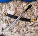 Кинжал Бебут Донской 1907 года