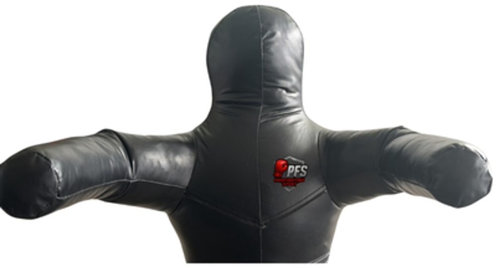 Детский манекен для борьбы 130 см 20 кг ProFightingSport