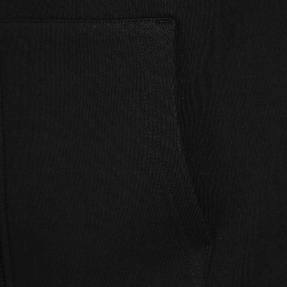 Мужские теннисные Костюмы Lacoste Core Solid Tracksuit Men - Black