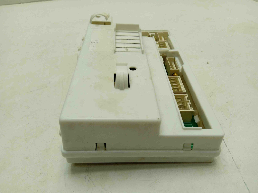 MVSB6125 кт170 Электронный модуль для стиральной машины Hotpoint-Ariston MVSB6125 б/у