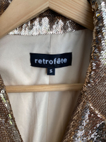 Жакет Retrofete, S