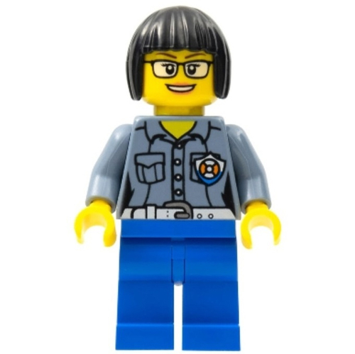 Береговая Охрана cty0861