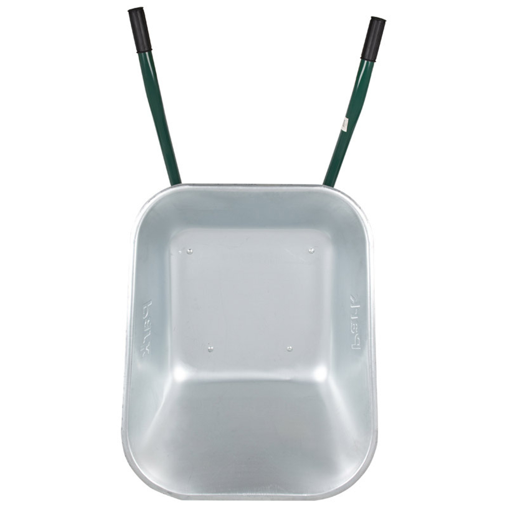 Тачка садовая WB 4307А в т/у 100551-SK