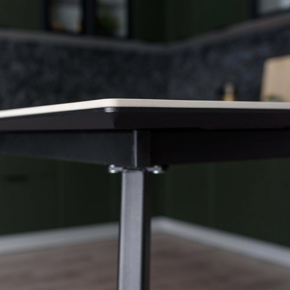 Граф Стол керамогранит