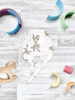 Чепчик Mjölk Гепарды