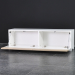 тумба под телевизор напольная Нью-Йорк