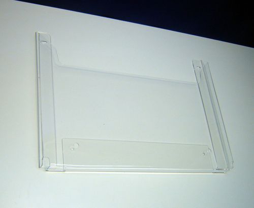 Карман буклетница настенная А3 гор