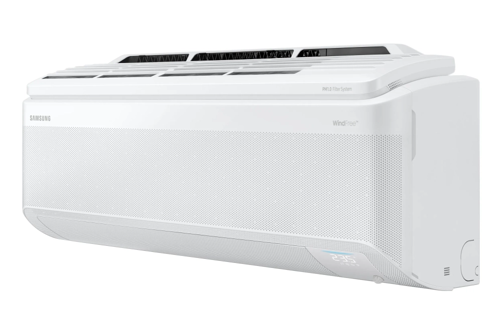 Инверторная сплит-система Samsung AR80F12CABW