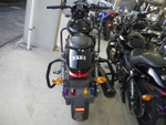 Harley-Davidson Street XG750 , 2016