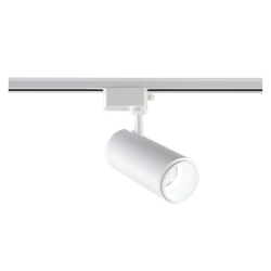 Светильник однофазный Crystal Lux CLT 0.31 021 WH 3CCT ZOOM