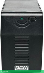Источник бесперебойного питания Powercom RPT-600AP EURO