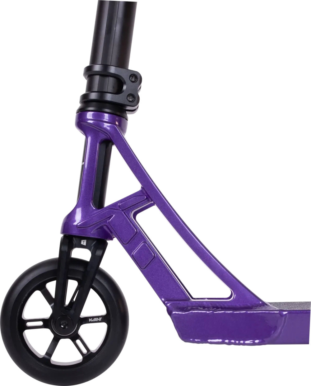Трюковой самокат TECH TEAM KVANT V3 Purple