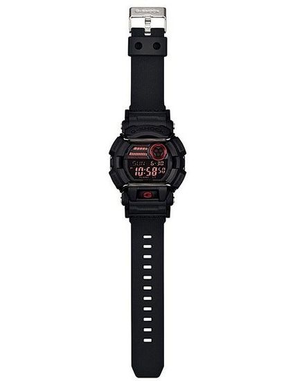 Наручные часы Casio GD-400-1D