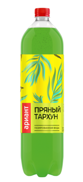 Ариант 1,5/6 ТАРХУН ГАЗ