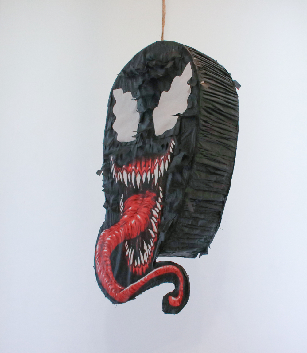 пиньята Веном - "Venom"