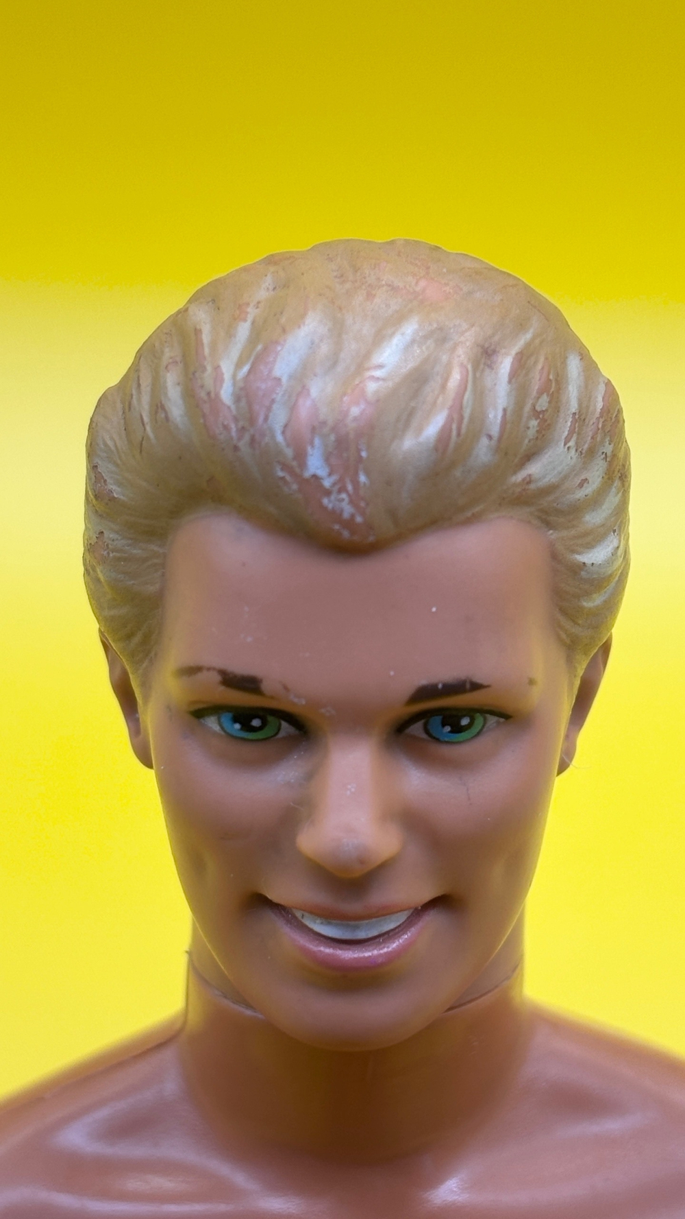 Кукла Барби Кен винтаж 90-х 031528